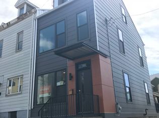 800 McCandless Ave, Pittsburgh, PA