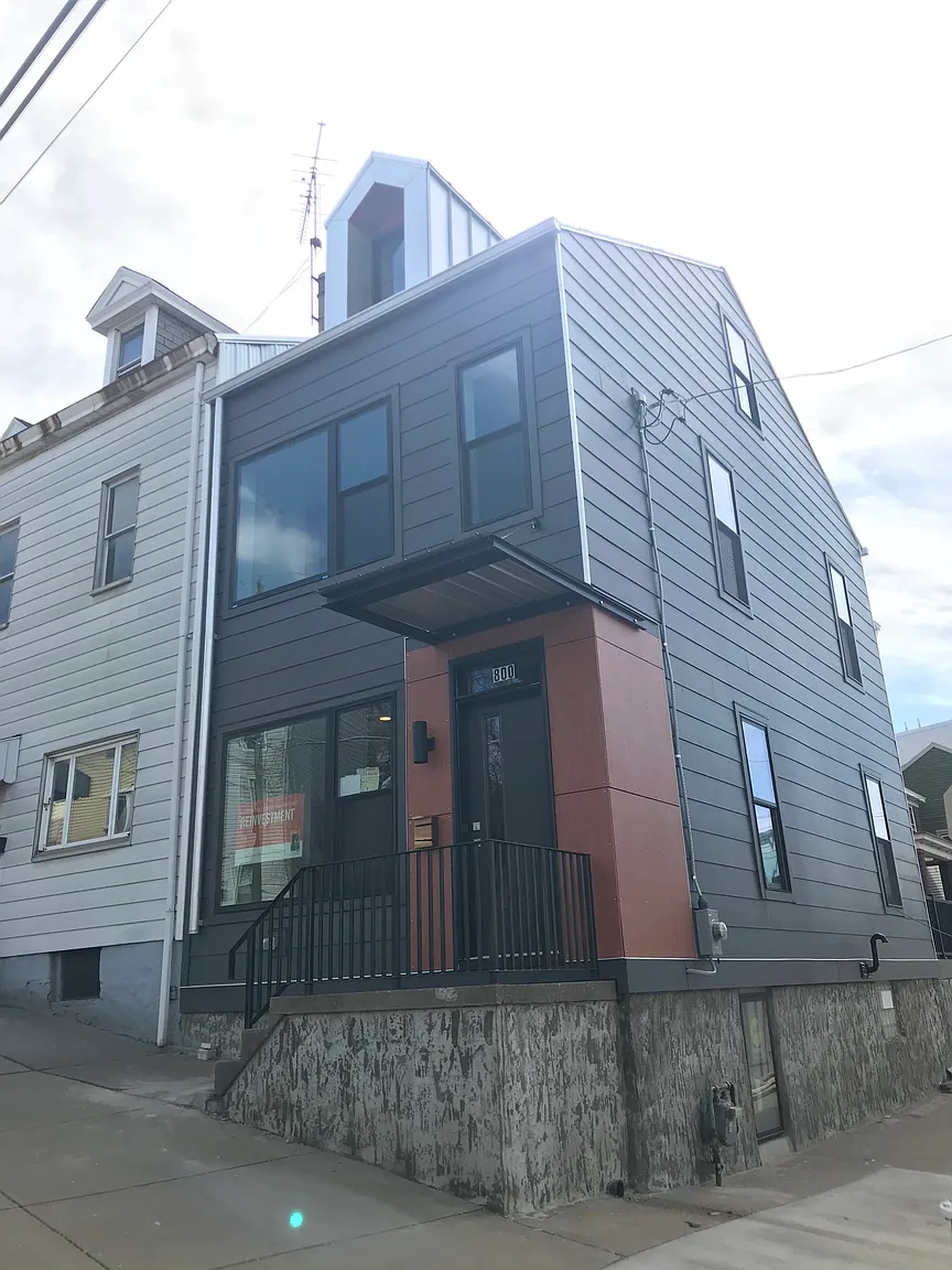 800 McCandless Ave photo 1
