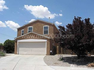 7105 Zinnia Pl NW, Albuquerque, NM 87121