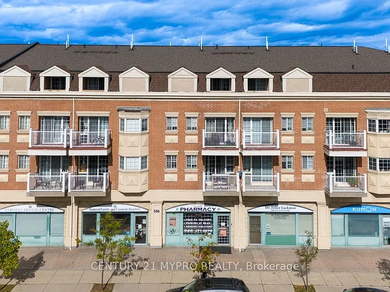 98 Cornell Park Ave #B202 — Photo 38