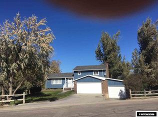 380 Aster St, Casper, WY 82604