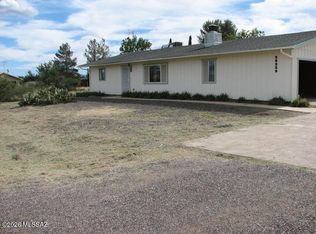 20239 E Zaragoza Dr, Cordes Lakes, AZ 86333