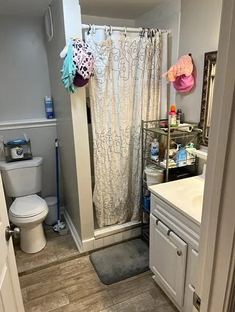 1 bed, 800 sqft, $1,350 — Photo 4