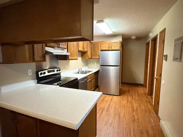 515 N 8th St Building C, Black River Falls, WI 54615