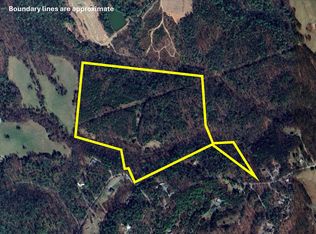 Tbd Sugar Ridge Rd, Crozet, VA 22932