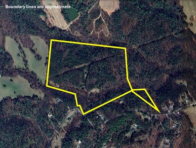 Tbd Sugar Ridge Rd, Crozet, VA, 22932