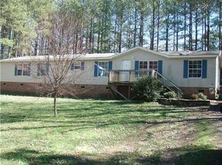 3615 Pine Lakes Dr, Asheboro, NC 27205