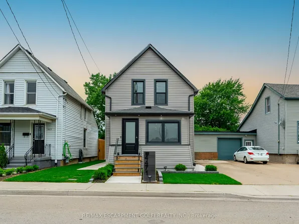 4471 1st Ave, Niagara Falls, ON L2E 4G1