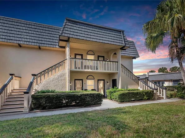 2001 CORDOVA GREEN #2001, SEMINOLE, FL 33777