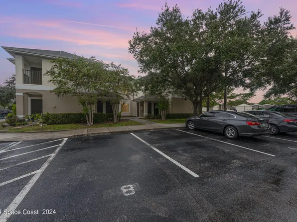 3501 Davinci Way #1021, Melbourne, FL 32901