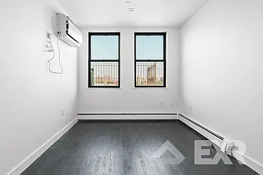 Rented by EXR