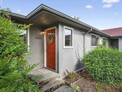 5817 NE 10th Ave, Portland, OR, 97211