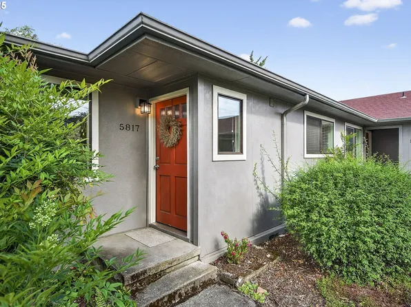 5817 NE 10th Ave, Portland, OR 97211