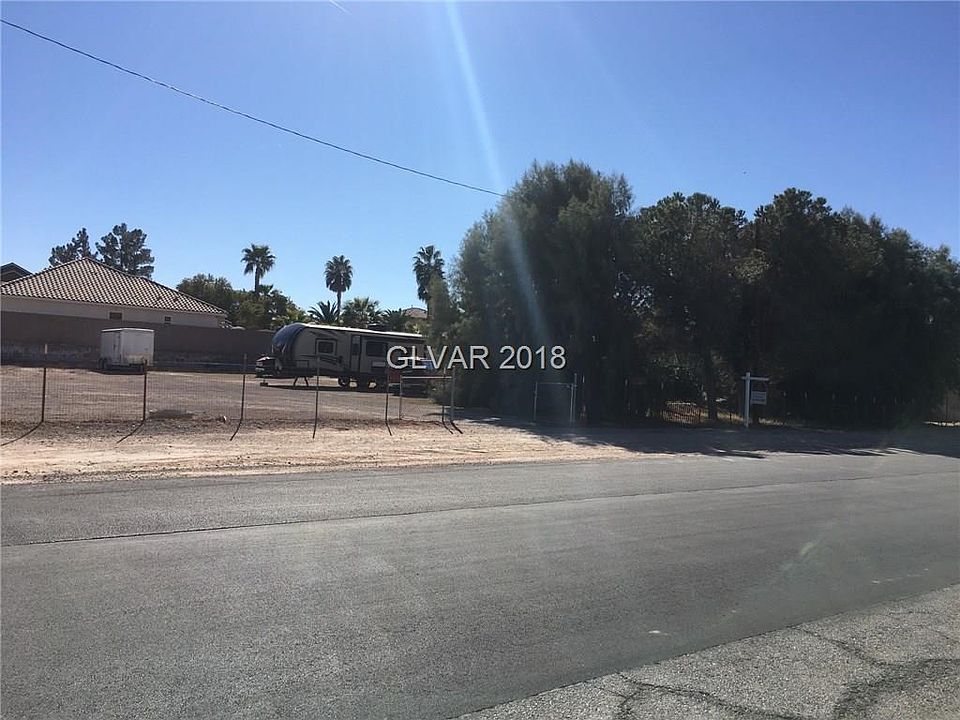 .56 acre lot on city sewer and city water and all utilities to it.