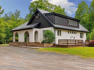 118 Bennett Rd, Napanoch, NY 12458