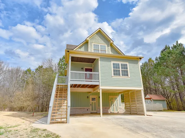 125 Wrightsburg Way, Zebulon, GA 30295