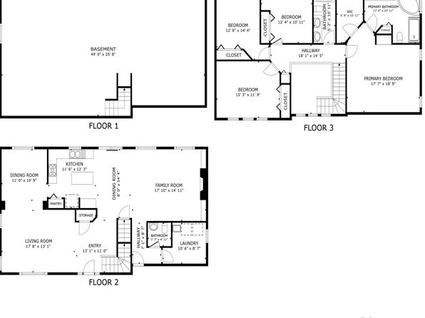 34457 N Bluestem Rd, Round Lake, IL 60073