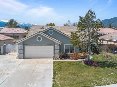 5672 Justin Ct, San Bernardino, CA, 92407