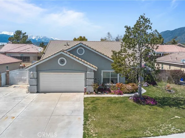 5672 Justin Ct, San Bernardino, CA 92407