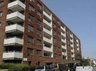 711 Shore Rd APT 4N, Long Beach, NY 11561
