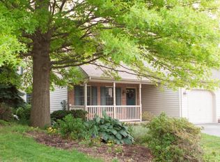 554 Leaman Ave, Millersville, PA 17551