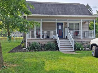 100 Lewis St, Hillsdale, MI 49242