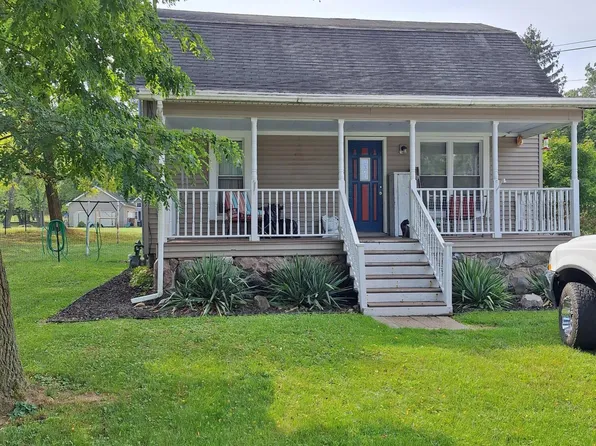 100 Lewis St, Hillsdale, MI 49242