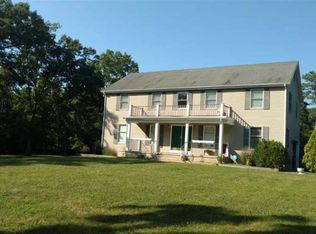 4603 Paddock St, Mays Landing, NJ 08330