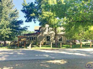 405 Logan St, Alta Vista, KS 66834