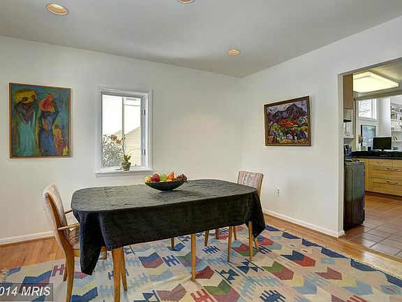 5th image of 4207 Ambler Dr