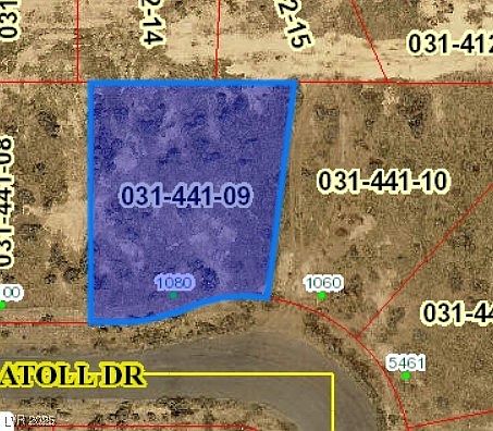 2nd image of 1080 W Atoll Dr