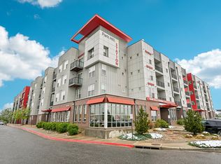 Park Hill Station, Denver, CO 80207