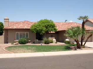 6714 W Kerry Ln, Glendale, AZ 85308