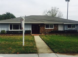 1434 N San Antonio Ave, Upland, CA 91786