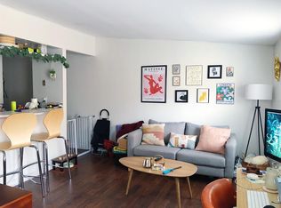 19 S Bank St APT 402, Philadelphia, PA 19106