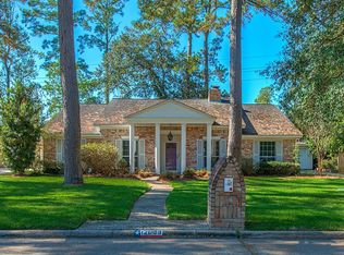 12003 Indian Wells Dr, Houston, TX 77066