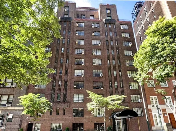 140 East 40th Street 9H image 7 of 8