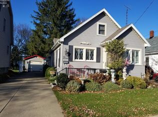 117 E Parish St, Sandusky, OH