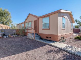 2995 E Cottonwood Club Ln, Tucson, AZ 85706