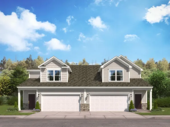 509 Chrome Horse Ln, Lexington, SC 29073