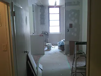 Rented by Front Line NY Realty