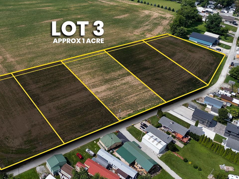 1st image of E 600 N Lot 3