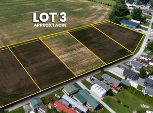E 600 N LOT 3, Monticello, IN 47960