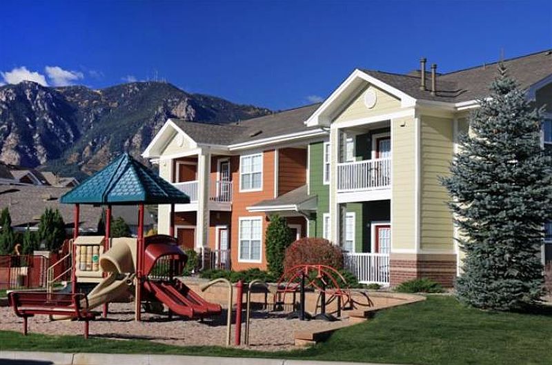 westmeadow peaks apartments colorado springs co zillow