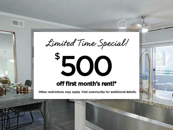 3rd image of 18330 N 79th Ave APT 1069