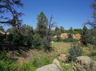 4740 W Phantom Hill Rd, Prescott, AZ 86305