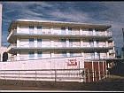 BUILDING IS OCEANFRONT!