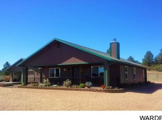 2960 N Willows Ranch Rd, Kingman, AZ 86401