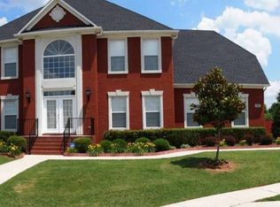 102 Bay Leaf Dr, Madison, AL 35758