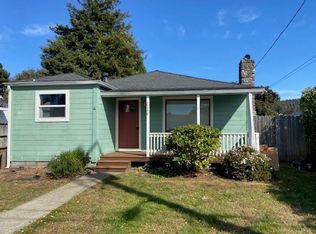 2240 Ross St, Arcata, CA 95521